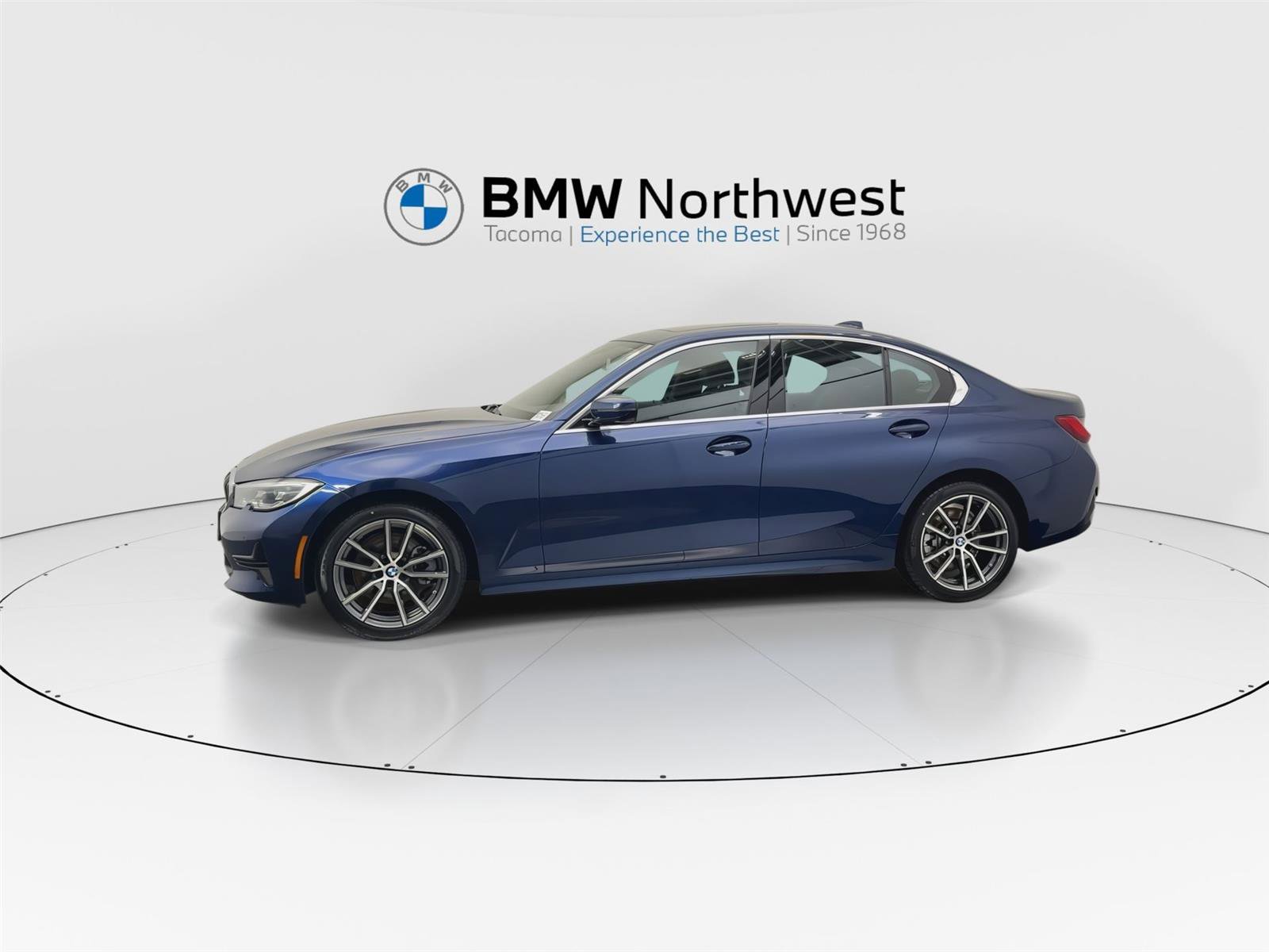 Used 2020 BMW 330i xDrive Sedan w/ Convenience Package image 10