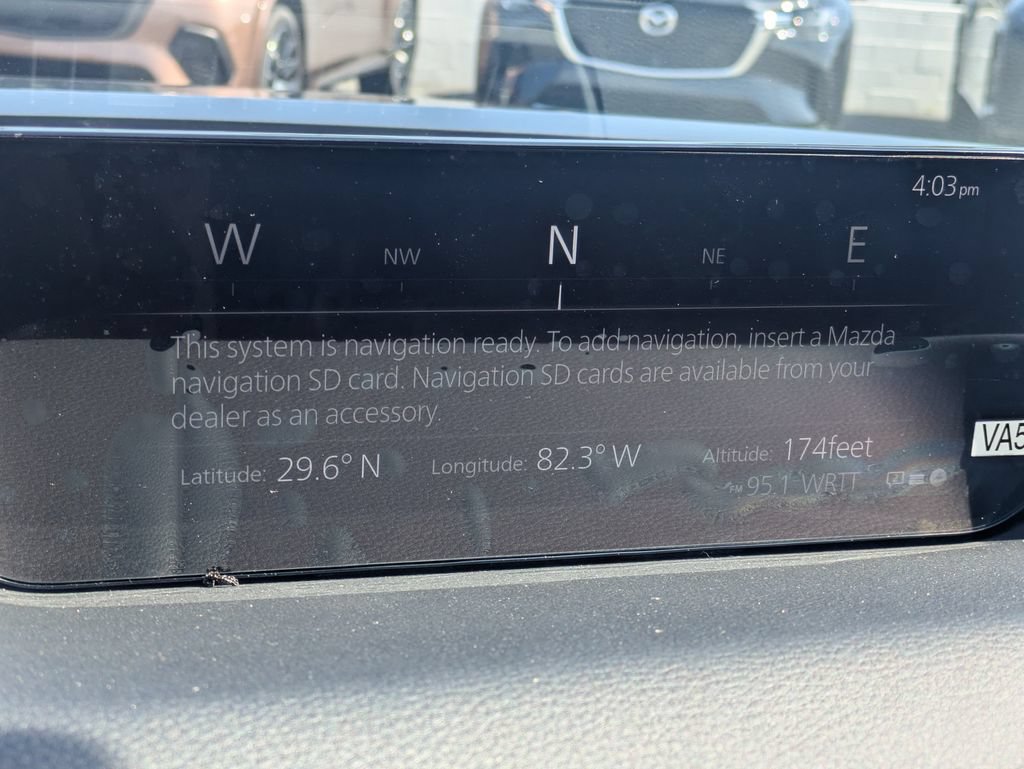 New 2026 MAZDA CX-50 AWD 2.5 Hybrid w/ Weather Package image 20