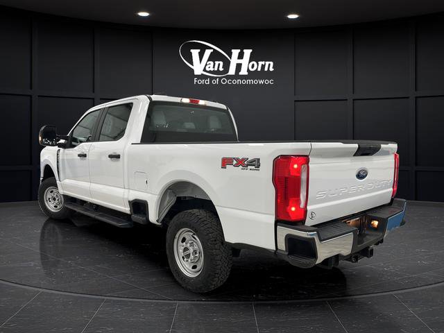 Used 2024 Ford F250 XL w/ XL Chrome Package image 5