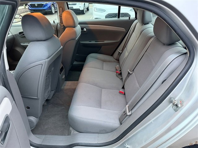 Used 2008 Chevrolet Malibu LS image 16