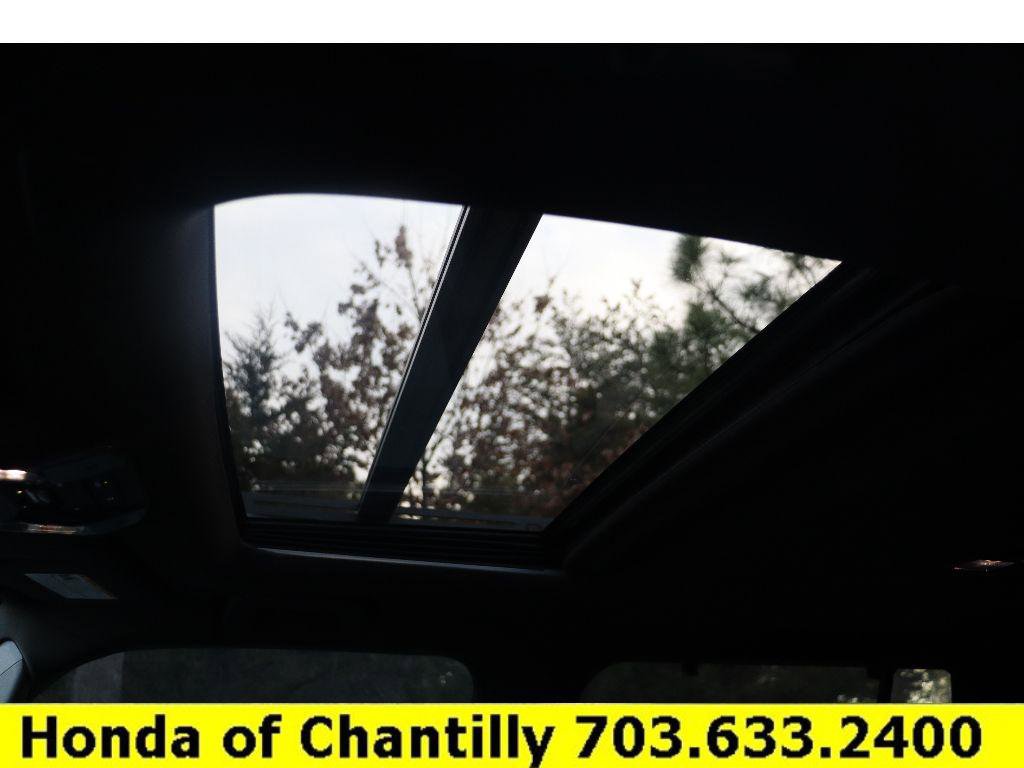 Used 2024 Lexus GX 550 image 22