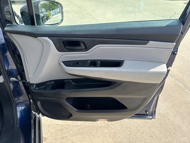 Used 2019 Honda Odyssey EX-L image 21
