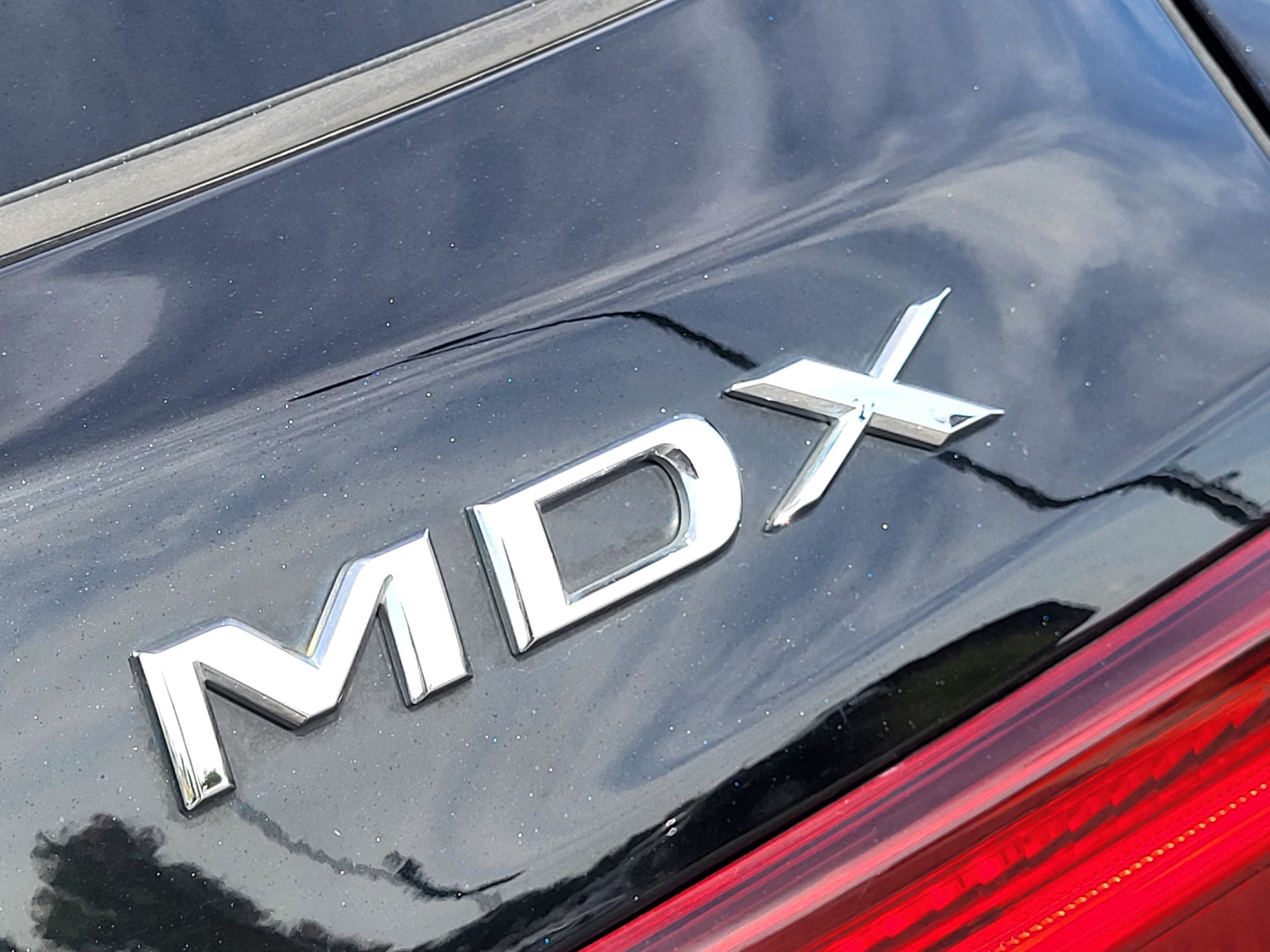 Used 2020 Acura MDX SH-AWD image 18