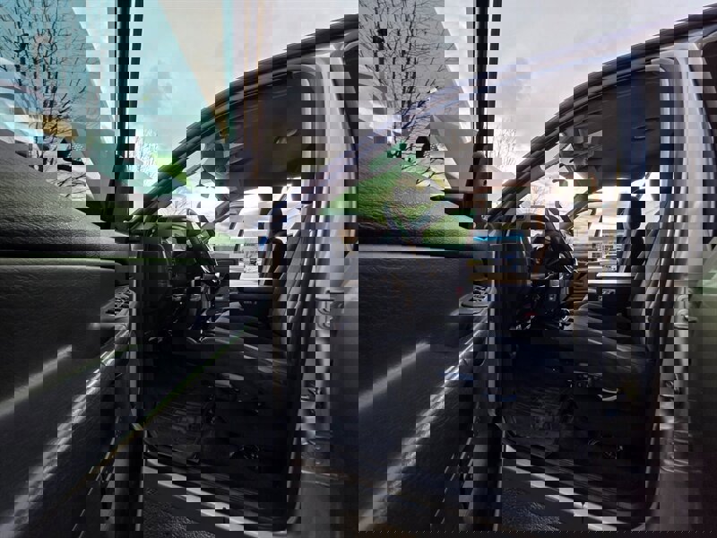 Used 2003 Dodge Ram 2500 Truck 4x4 Quad Cab image 13