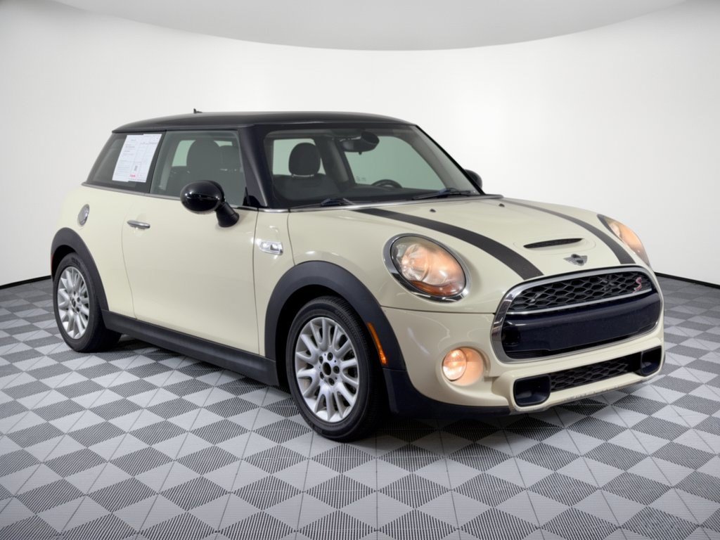 Used 2014 MINI Cooper S FWD image 7