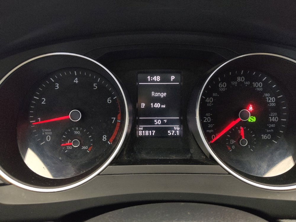 Used 2018 Volkswagen Jetta SE image 23