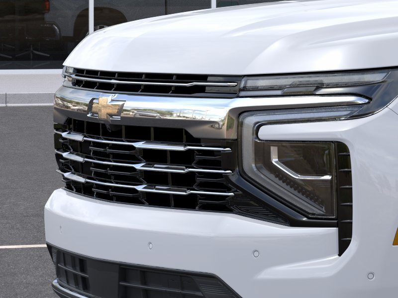 New 2026 Chevrolet Tahoe LT RWD image 13