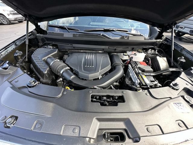 Certified 2026 GMC Acadia Denali w/ Super Cruise Package AWD/4WD image 27