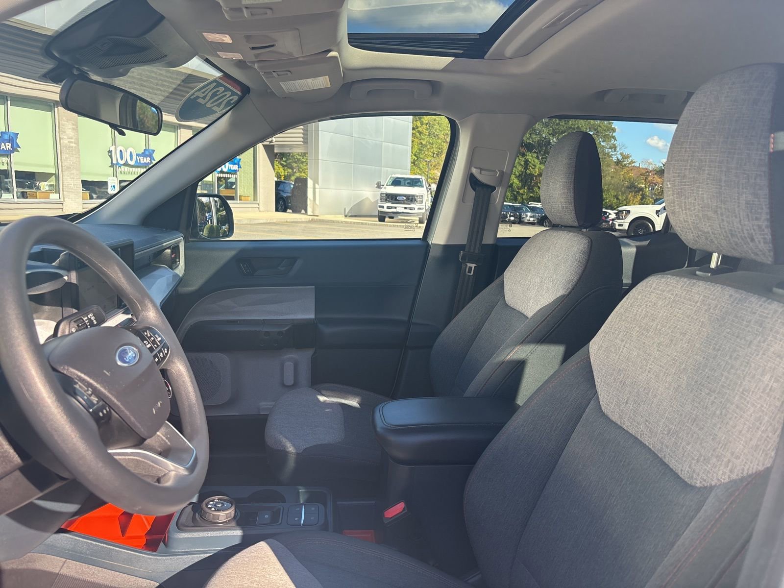 Used 2024 Ford Maverick XLT w/ Equipment Group 300A Standard image 10