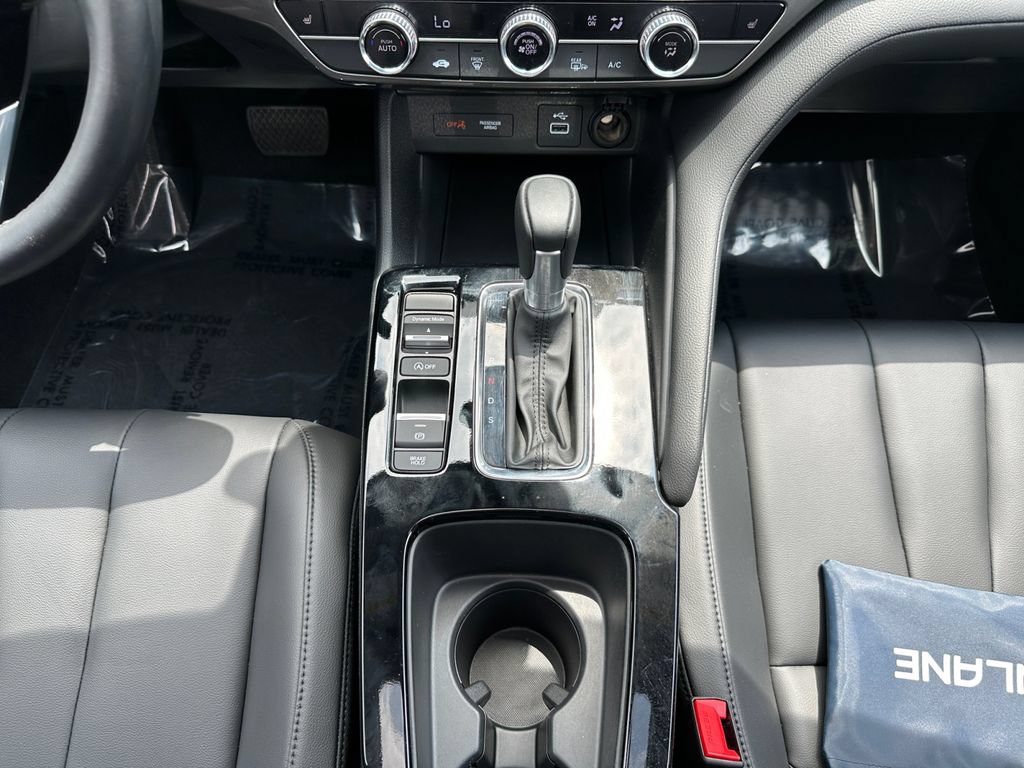 Used 2024 Acura Integra FWD image 11
