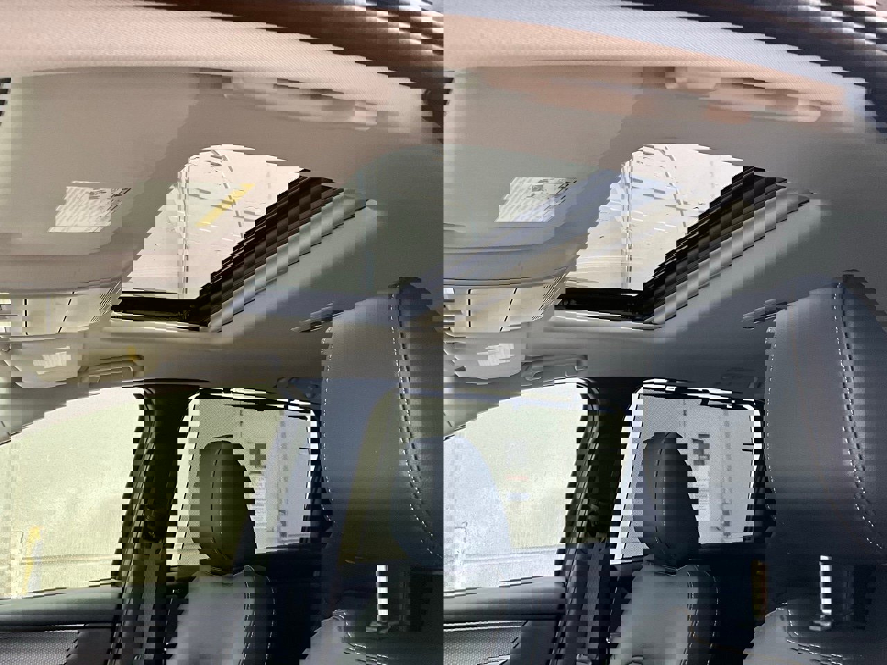 Used 2025 MAZDA CX-70 3.3 Turbo w/ Preferred Package image 21