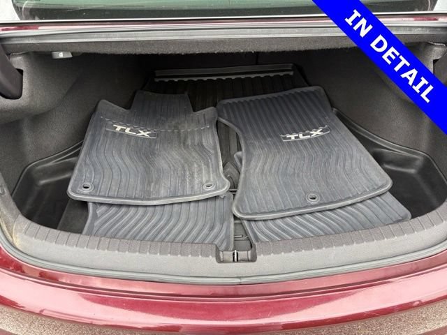 Used 2015 Acura TLX V6 SH-AWD w/ Technology Pkg image 17