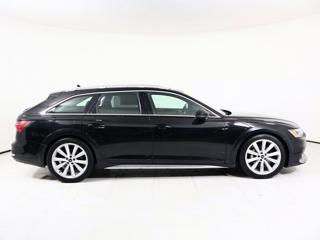 Used 2021 Audi A6 Premium Plus w/ Executive Package image 18