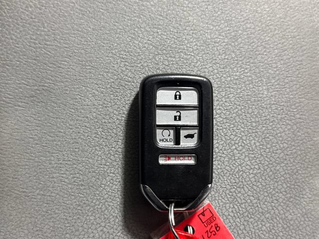 Used 2018 Honda CR-V EX image 41
