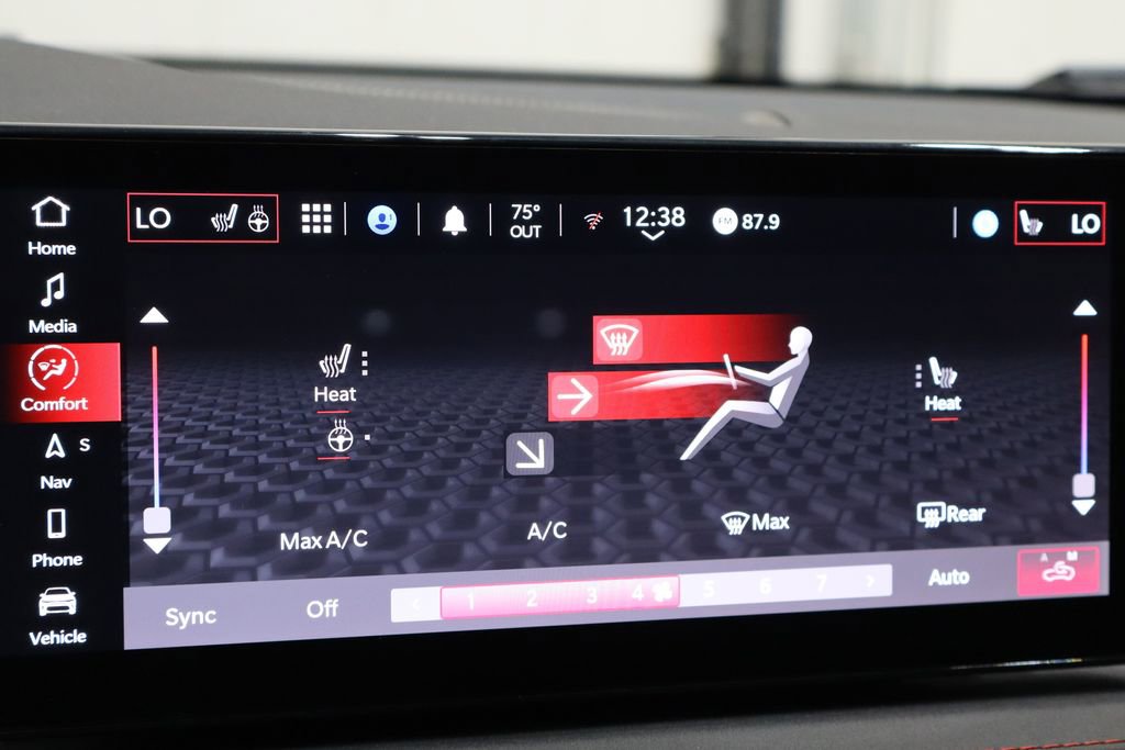 Used 2024 Dodge Hornet R/T image 39