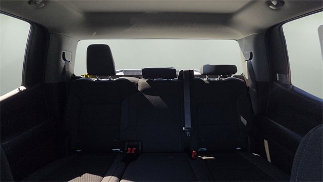 New 2026 GMC Sierra 1500 Pro w/ Pro Value Package image 15