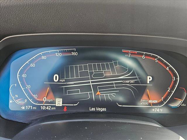 Used 2019 BMW X5 xDrive40i w/ Convenience Package image 11