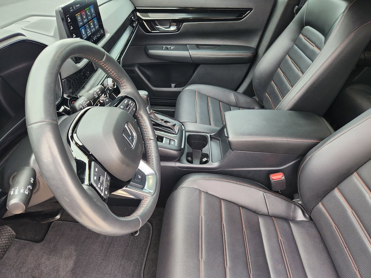 Used 2023 Honda CR-V Sport Touring image 12