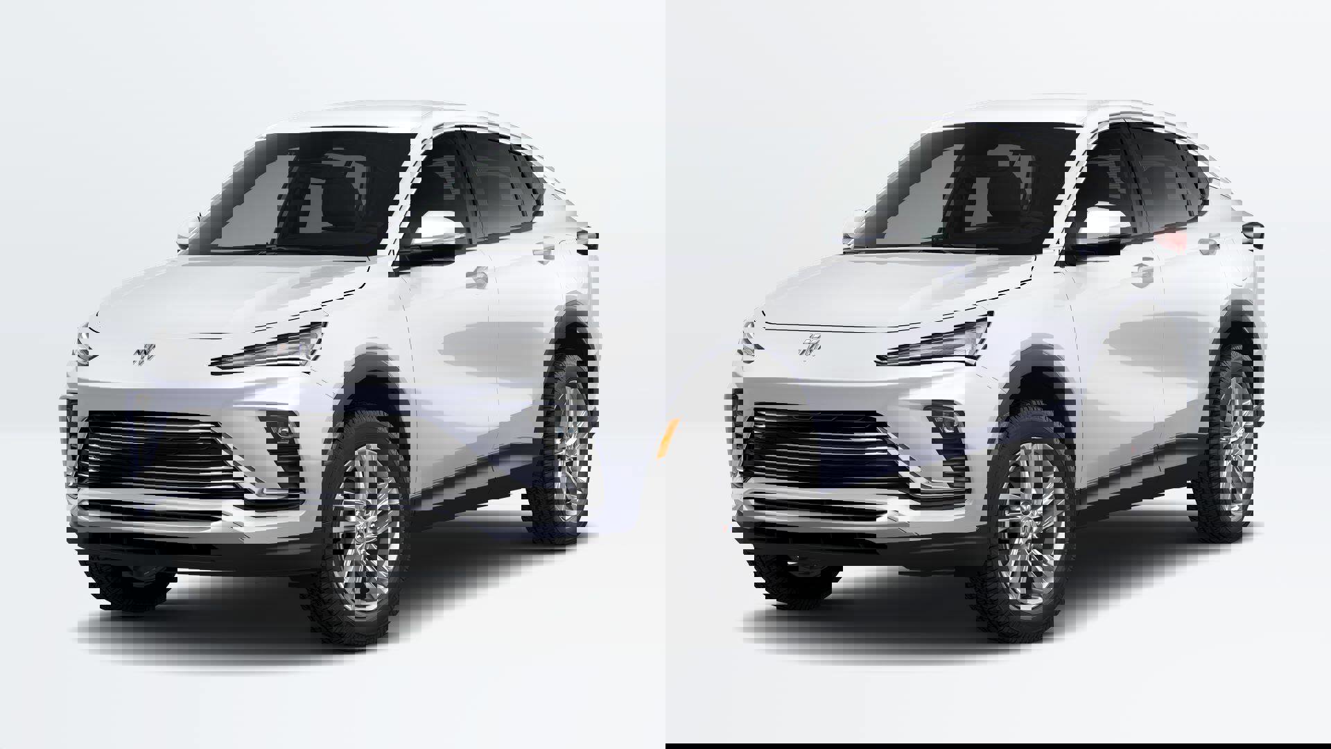 Certified 2025 Buick Envista Preferred w/ Convenience I Package image 25