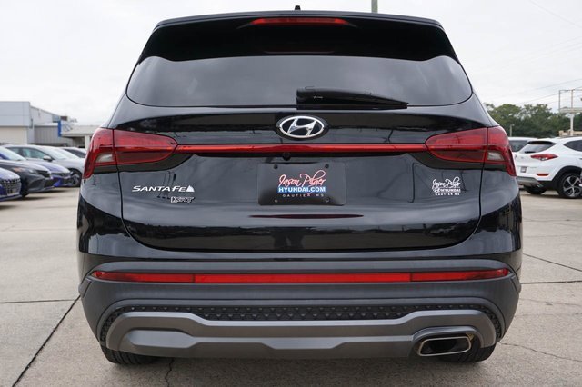 Used 2023 Hyundai Santa Fe XRT w/ Cargo Package image 6