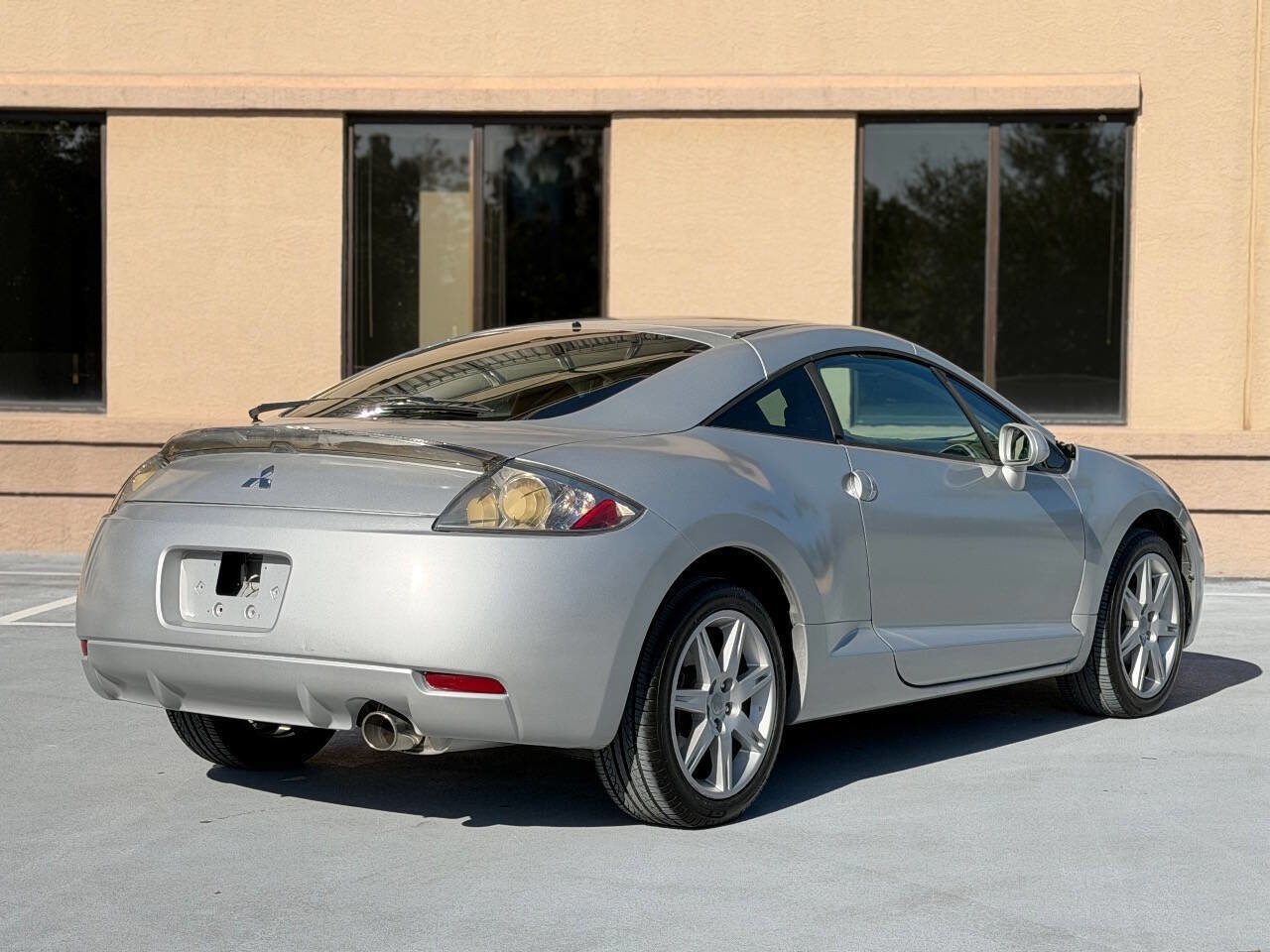 Used 2006 Mitsubishi Eclipse GT image 16