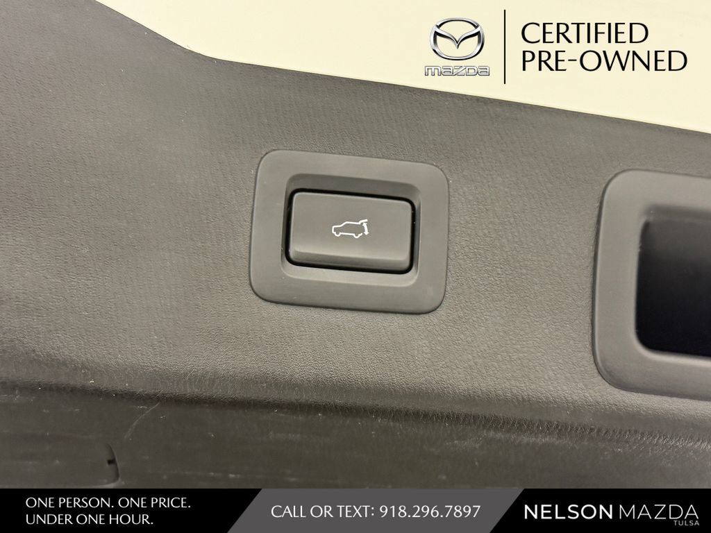 Certified 2024 MAZDA CX-5 AWD 2.5 S w/ Preferred Package image 43
