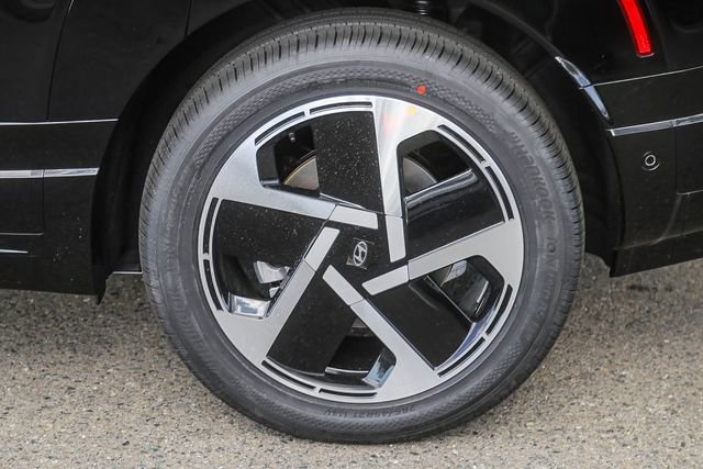 New 2026 Hyundai Ioniq 9 Limited image 12