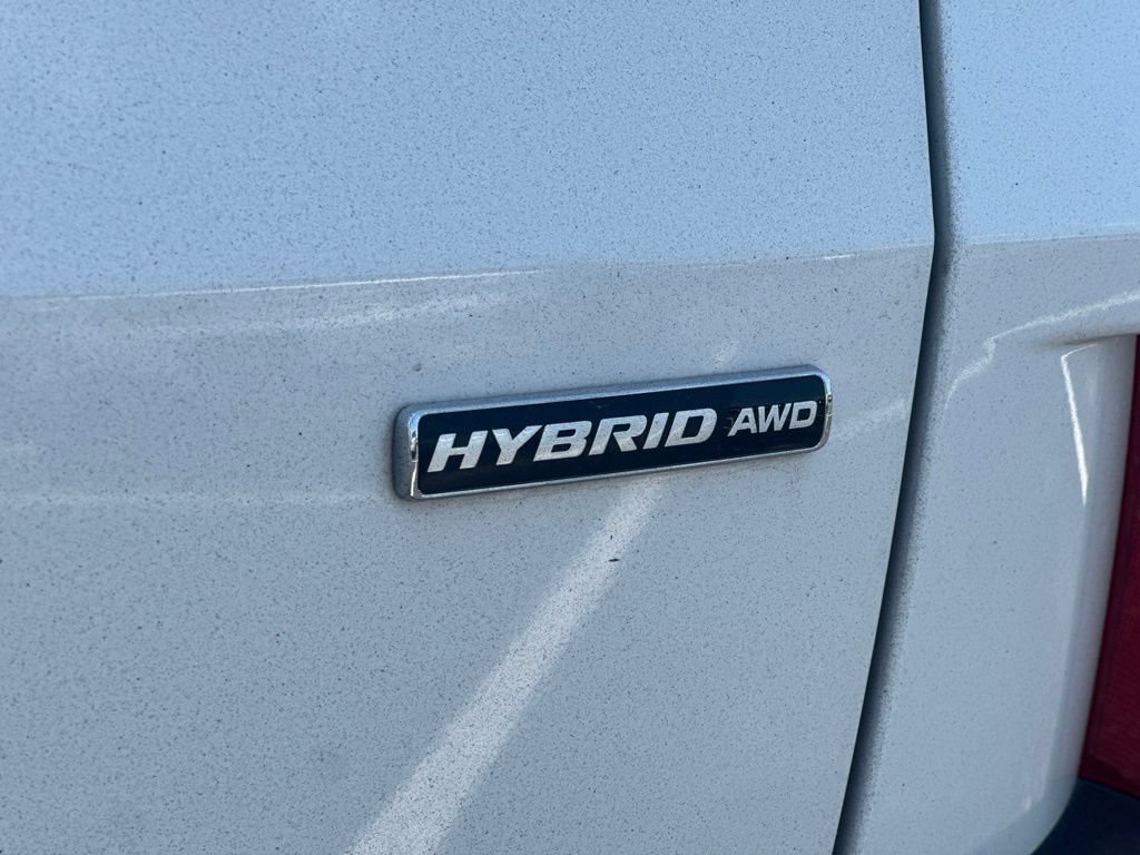 Used 2023 Ford Escape Platinum AWD/4WD image 5