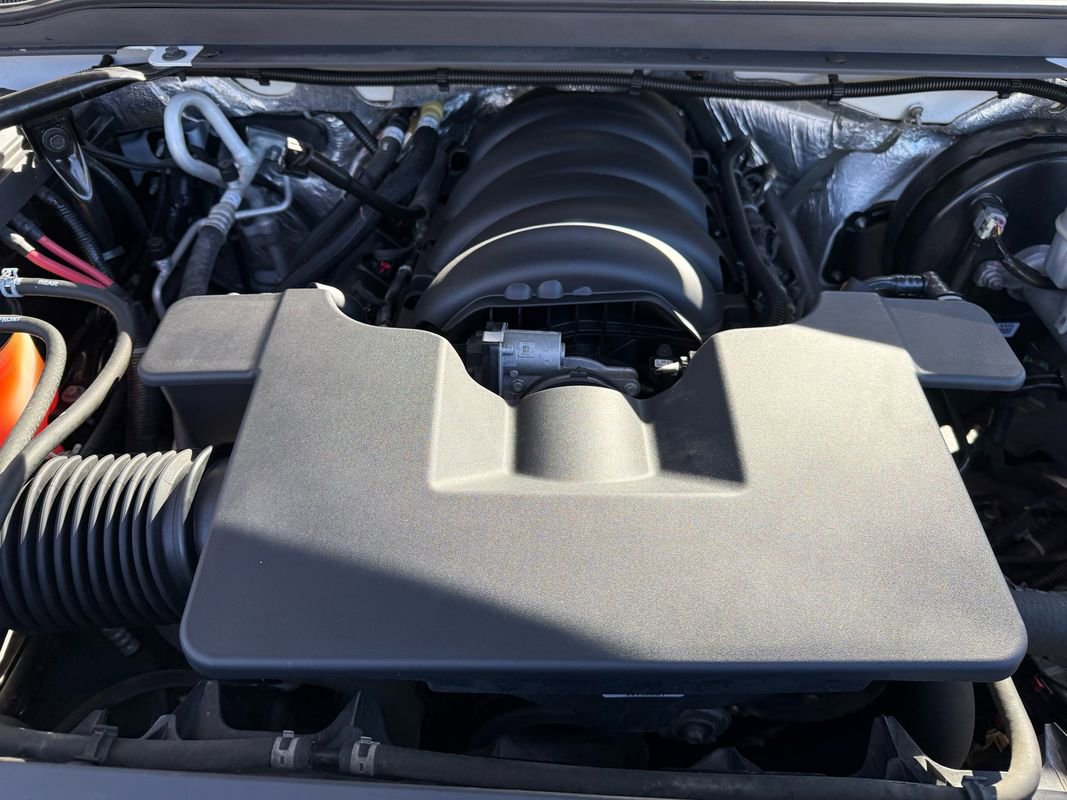 Used 2016 GMC Yukon SLT w/ Open Road Package image 48