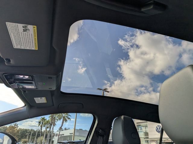 New 2025 Volkswagen ID.4 Pro S image 20