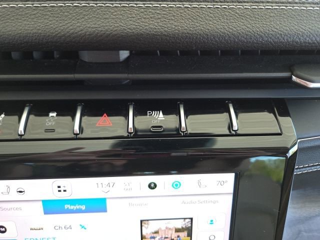 Used 2021 Jeep Grand Cherokee L Limited AWD/4WD image 14