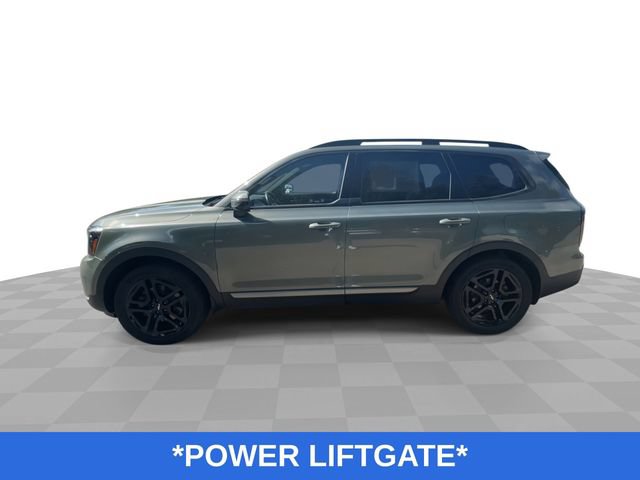 Used 2023 Kia Telluride SX X-Line AWD/4WD image 6