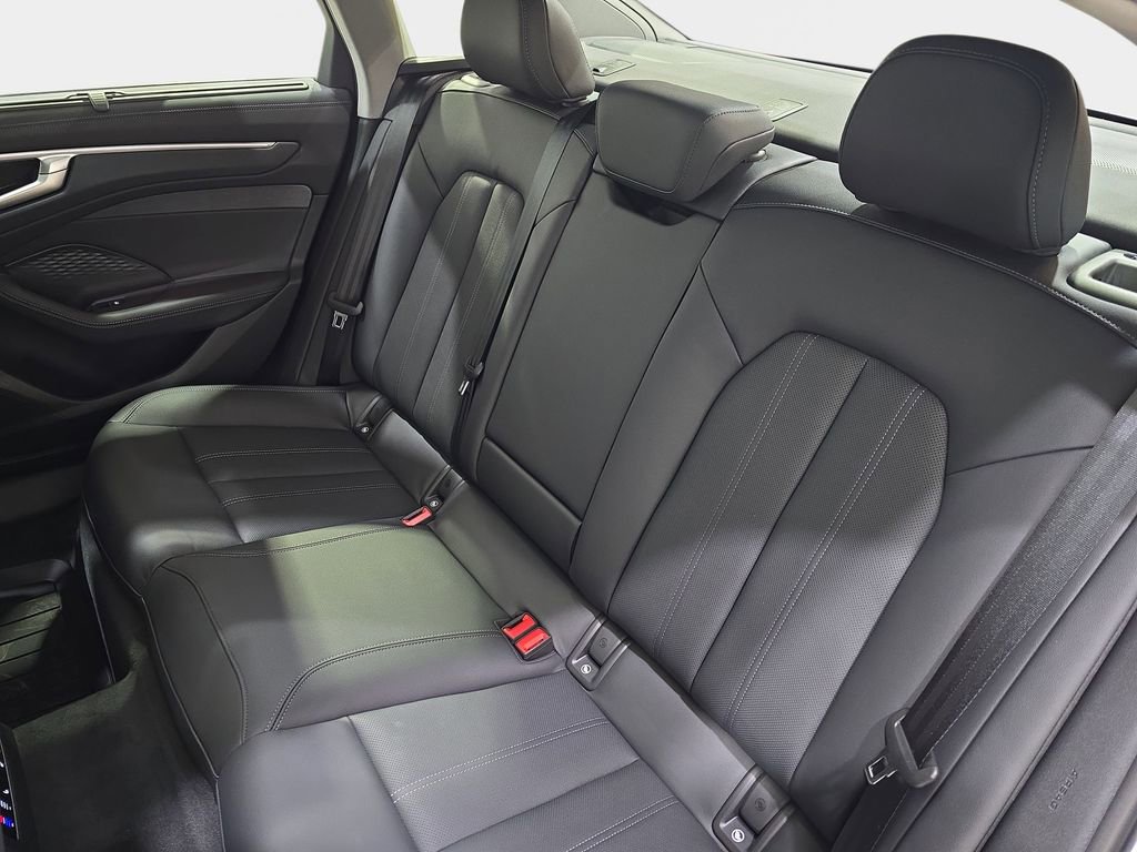 New 2026 Audi A6 3.0 image 13