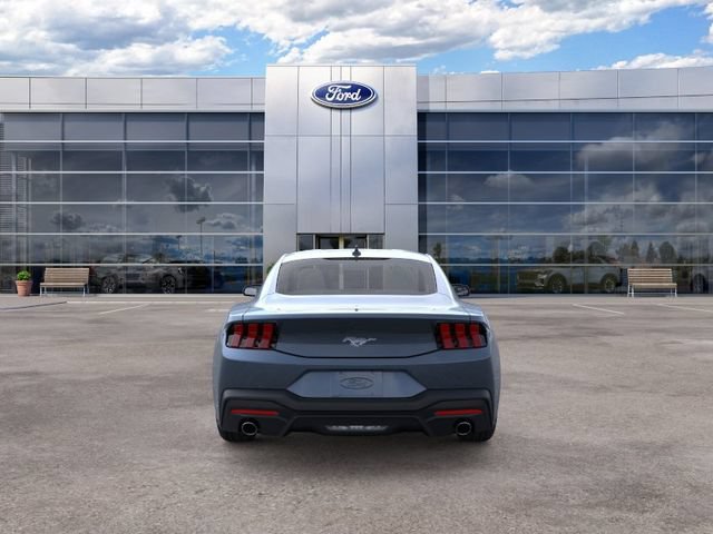 New 2026 Ford Mustang Coupe RWD image 5