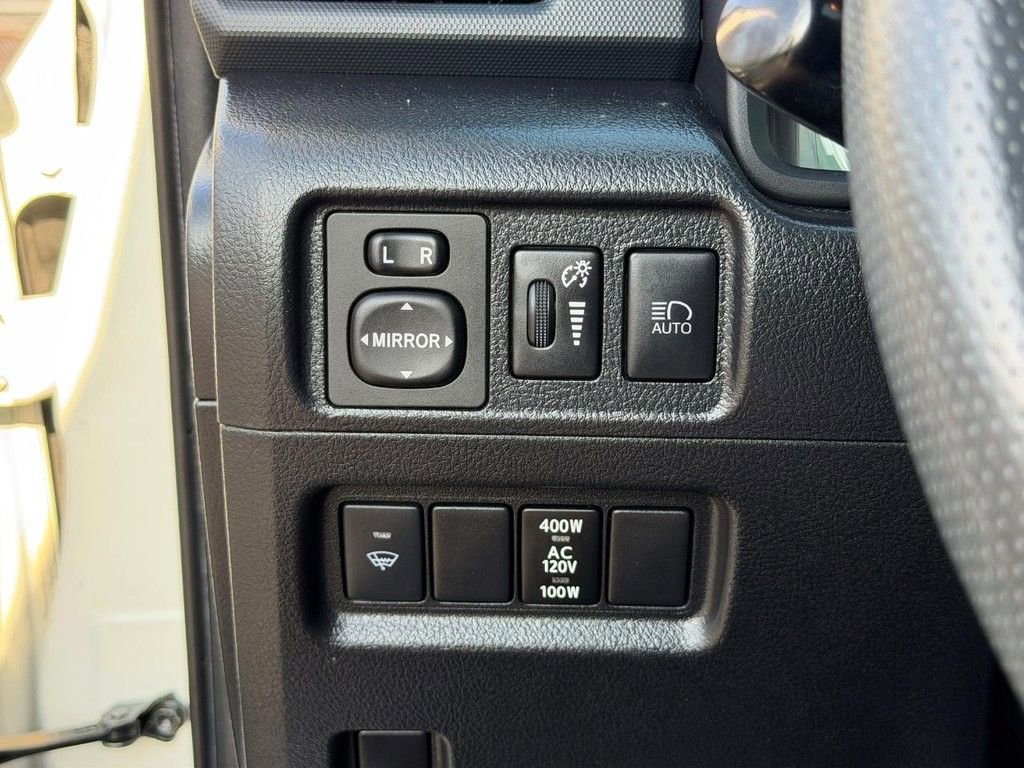 Used 2020 Toyota 4Runner Nightshade image 20