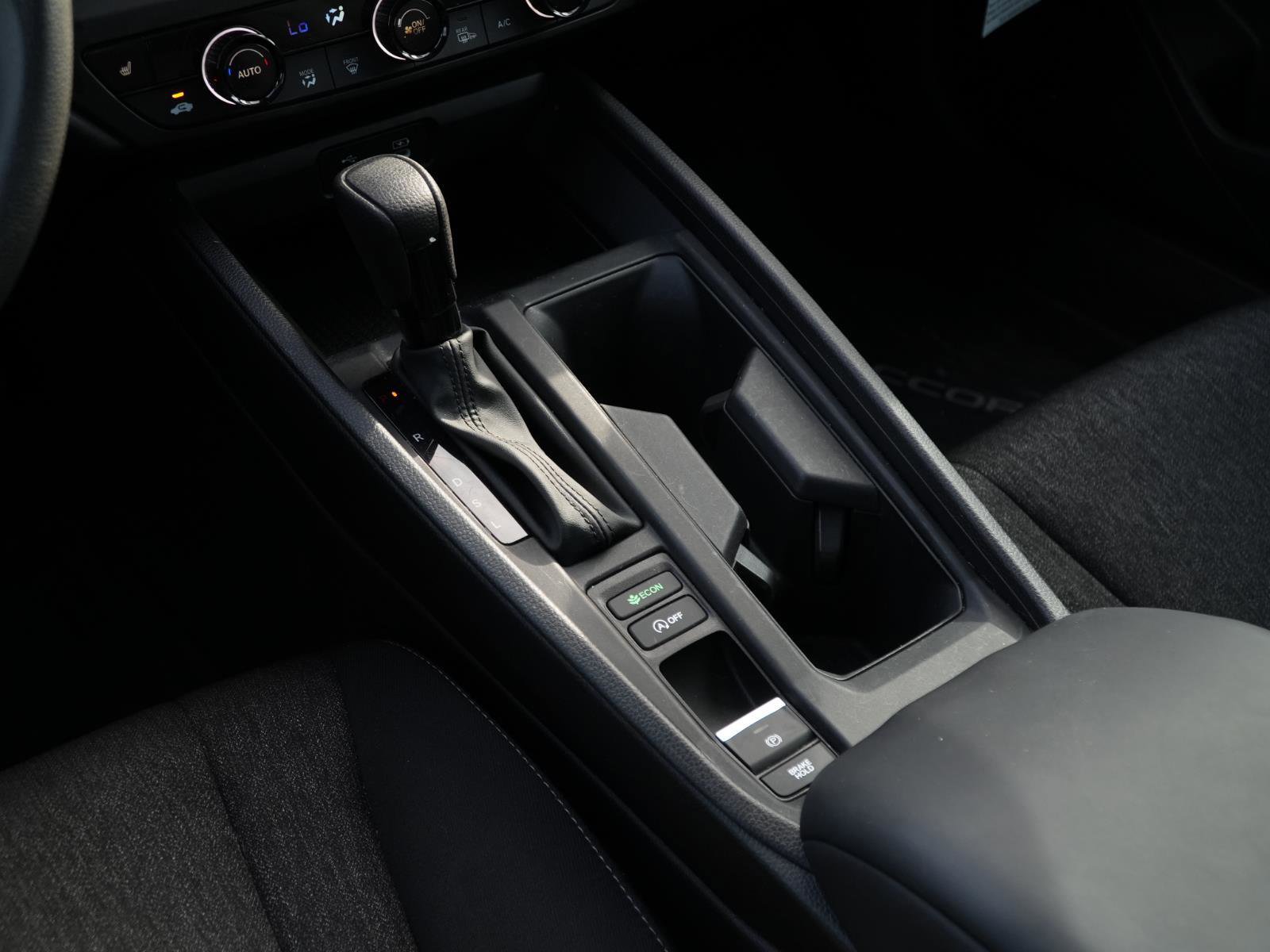 Used 2024 Honda Accord EX image 25