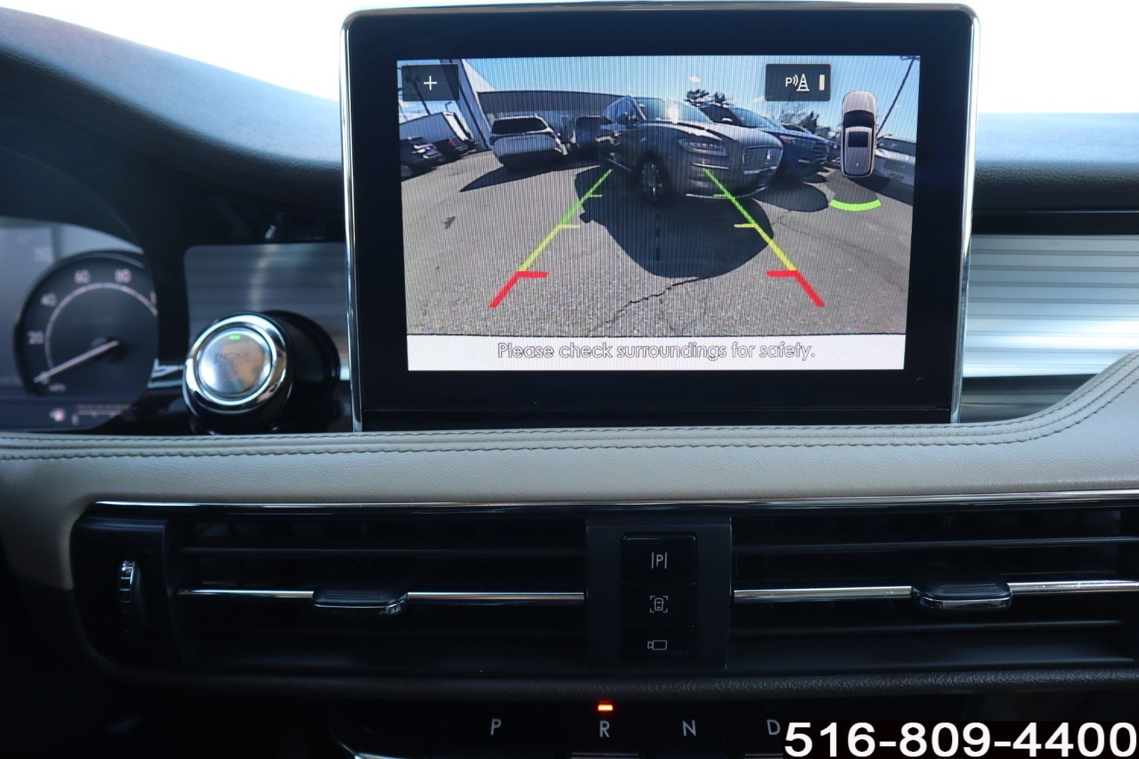 Used 2022 Lincoln Corsair AWD w/ Premium Package image 23