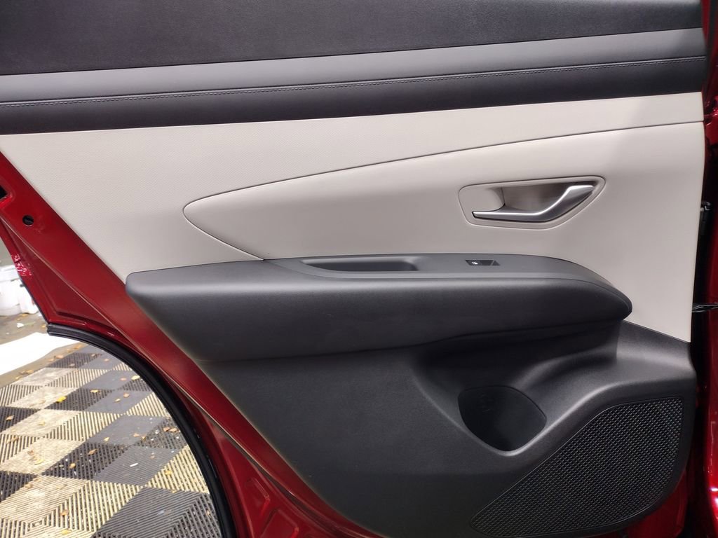 New 2026 Hyundai Tucson SE image 29