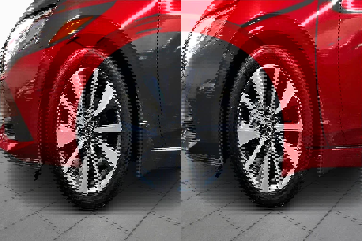 Used 2020 Nissan Sentra SV w/ SV Premium Package image 11