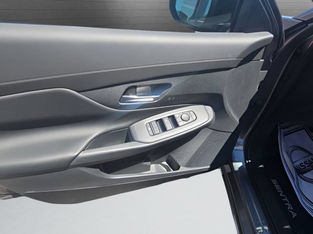 New 2026 Nissan Sentra SV w/ Floor Mat Package FWD image 12
