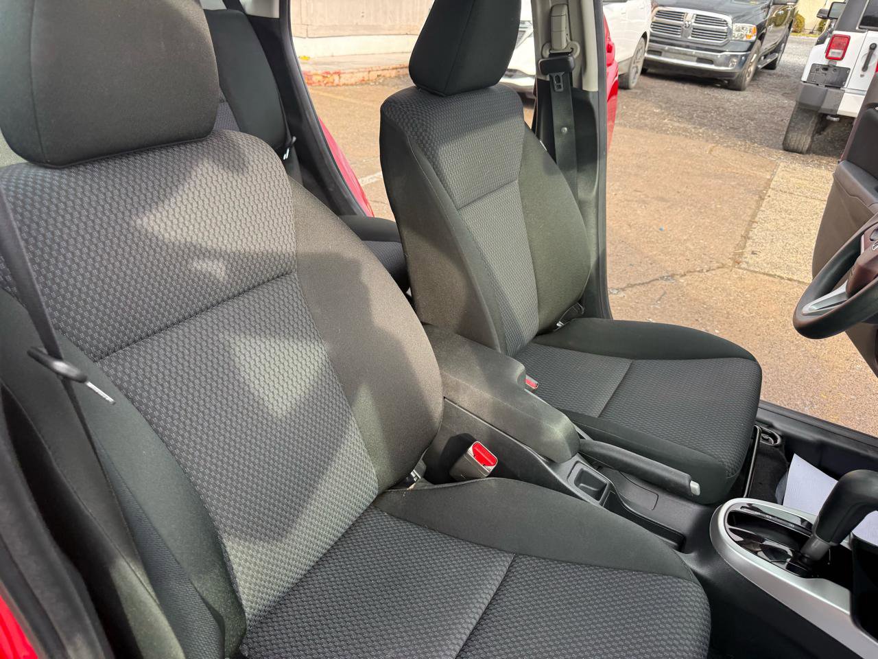 Used 2019 Honda Fit LX image 55