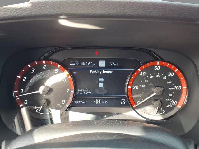 Used 2023 Nissan Frontier PRO-4X w/ Pro-4X Premium Package image 29