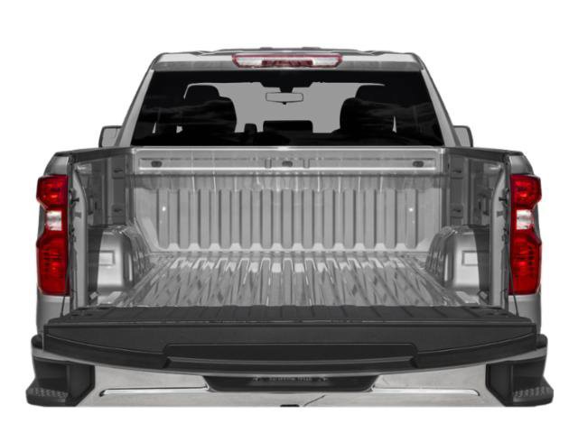 Used 2020 Chevrolet Silverado 1500 LT w/ Texas Edition RWD image 14