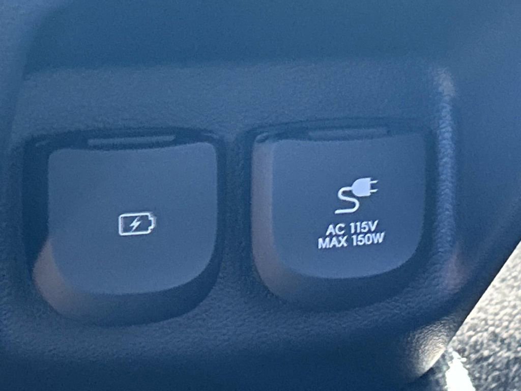 New 2026 Genesis GV80 3.5T e-SC AWD/4WD image 21