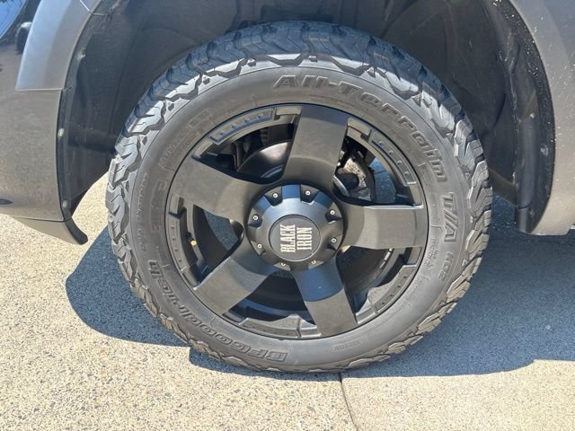 Used 2015 RAM 1500 Sport AWD/4WD image 11