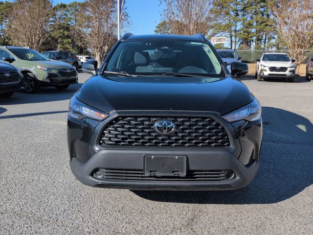 Used 2023 Toyota Corolla Cross LE image 8