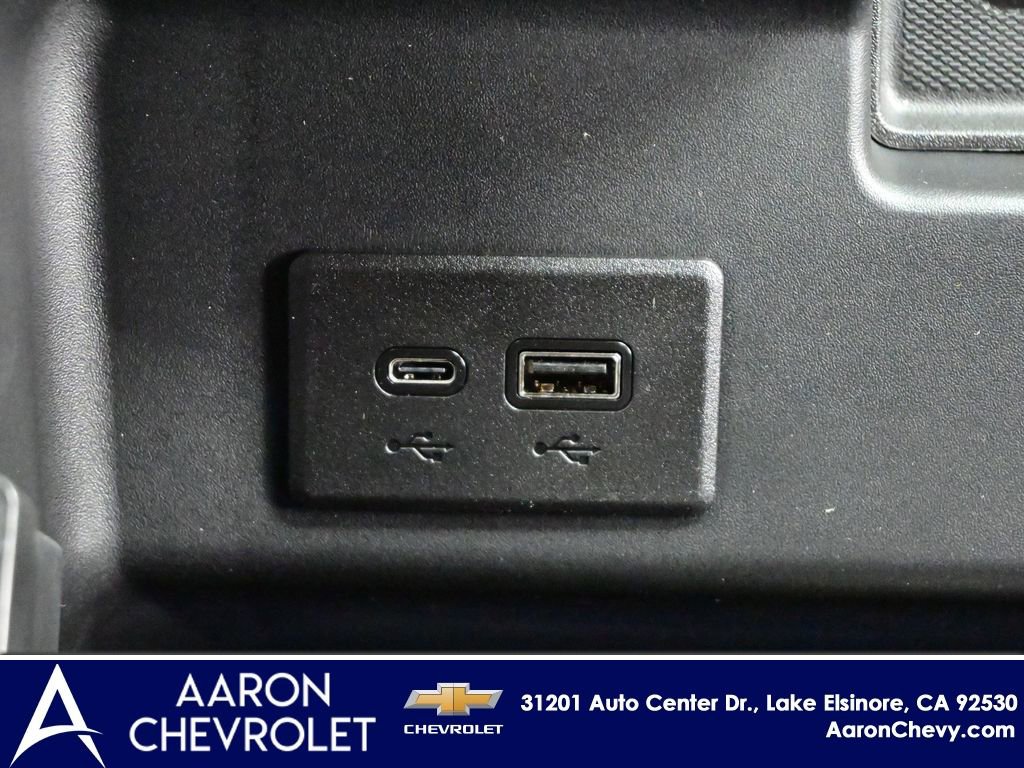 New 2026 Chevrolet Silverado 1500 RST image 38