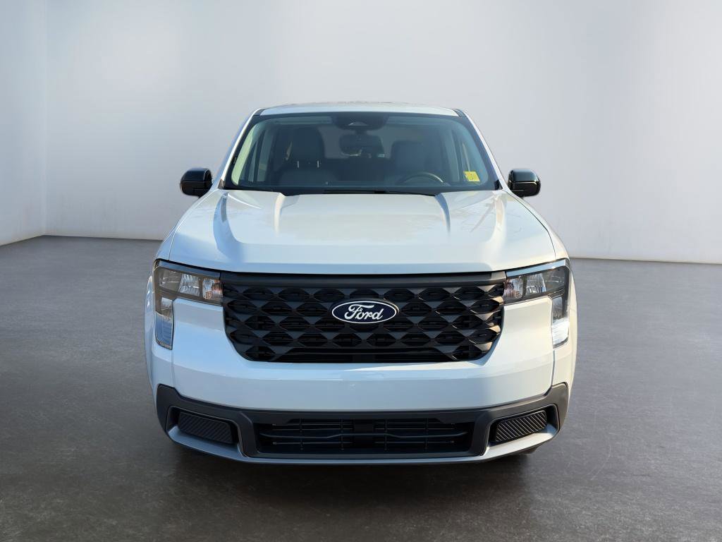 New 2025 Ford Maverick XLT w/ XLT Luxury Package image 8