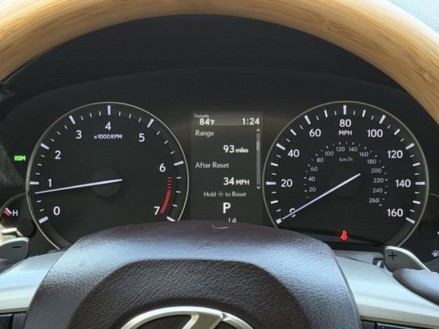 Used 2020 Lexus RX 350 FWD w/ Premium Package image 15