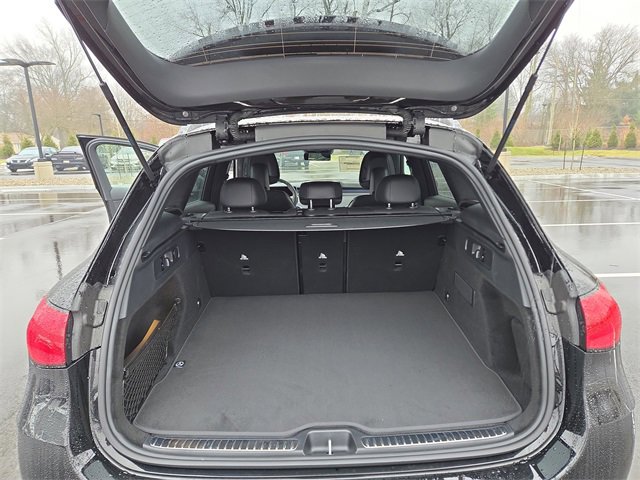 New 2026 Mercedes-Benz GLC 300 4MATIC image 28